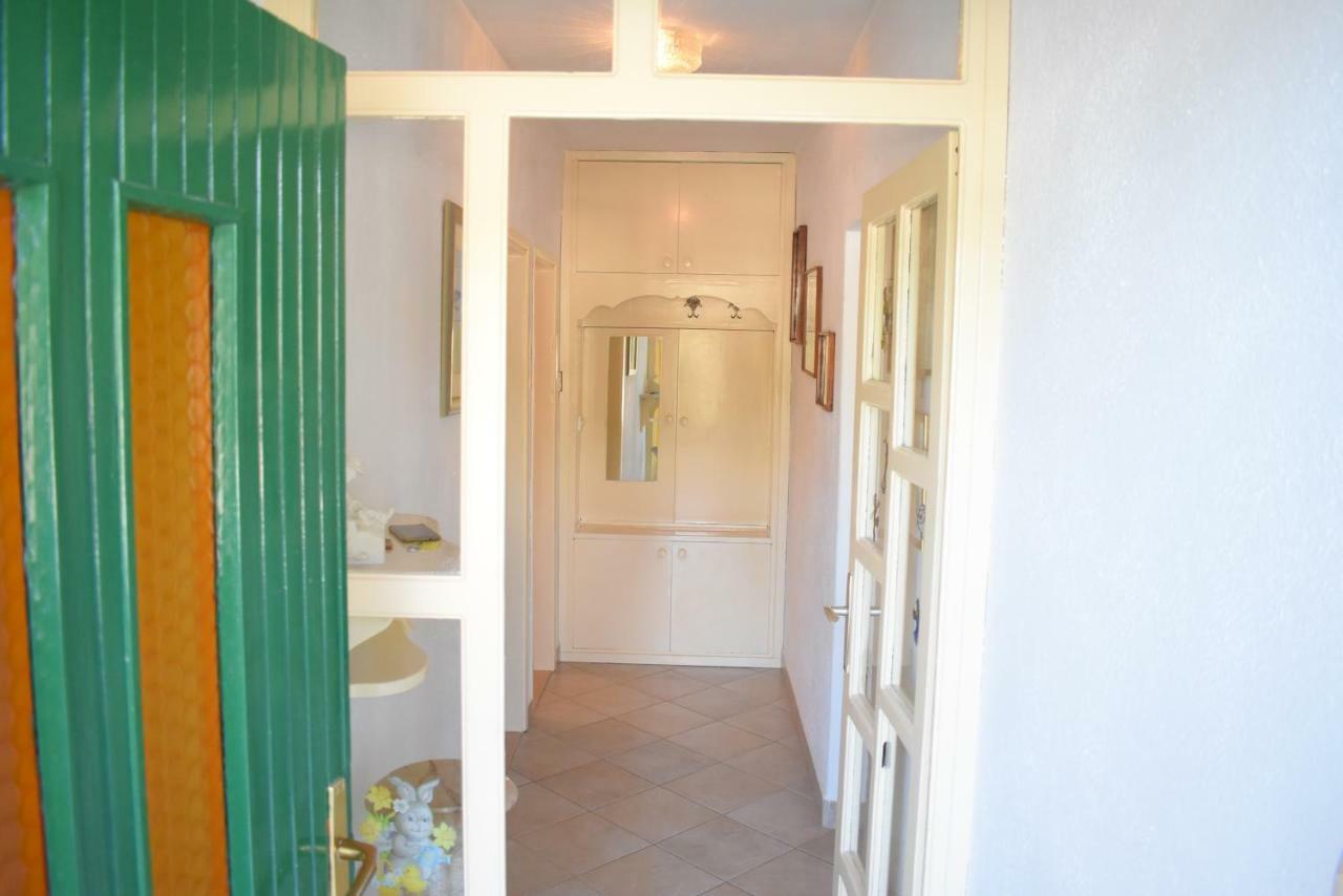 Apartment Martinic Pucisca Esterno foto